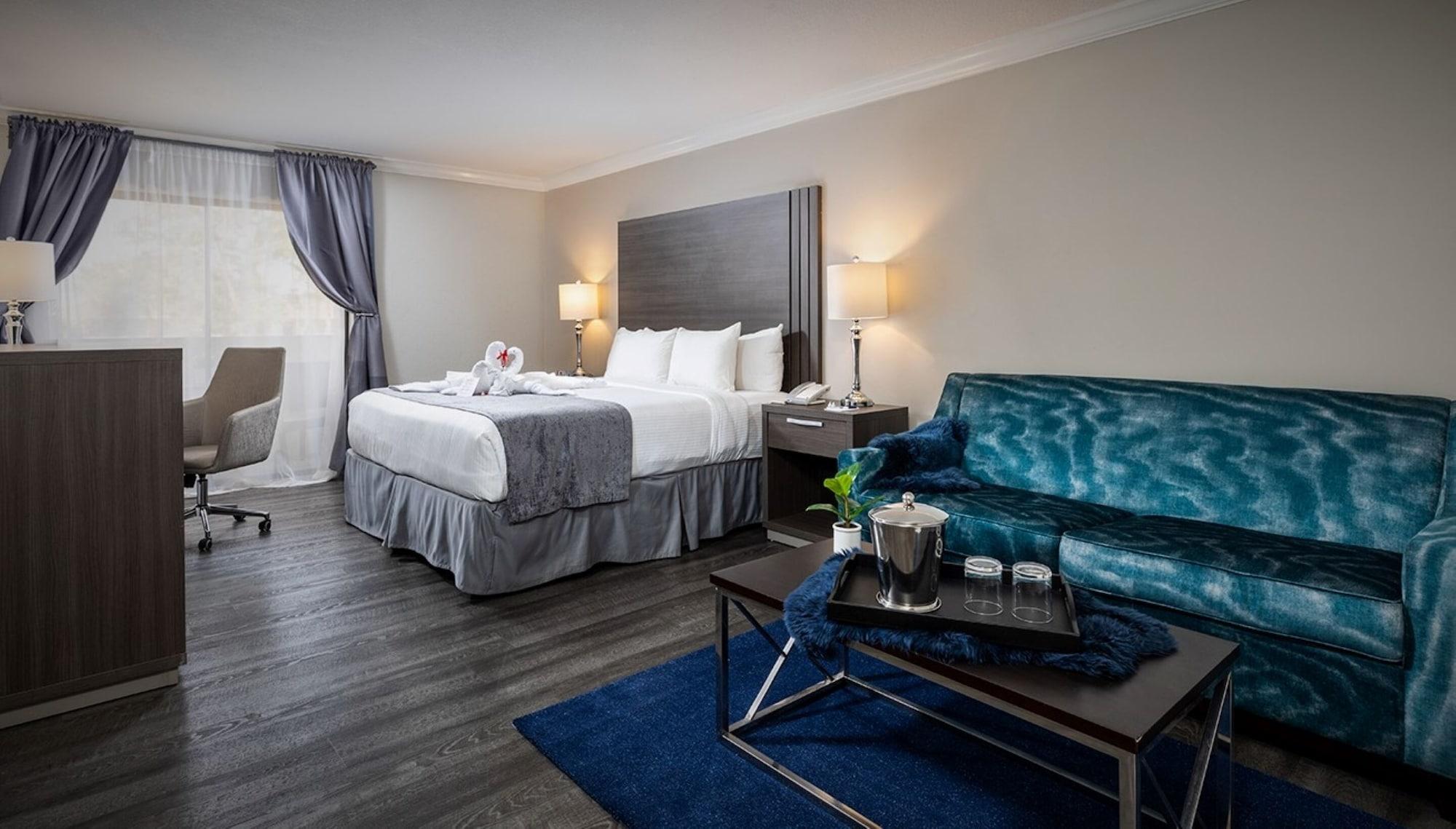 Palazzo Lakeside Hotel Kissimmee Extérieur photo
