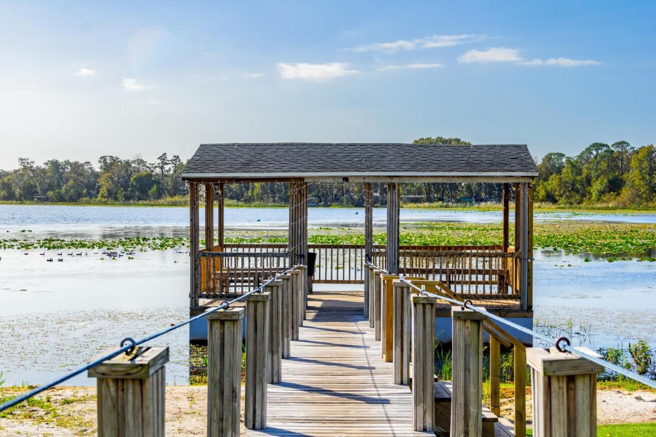 Palazzo Lakeside Hotel Kissimmee Extérieur photo