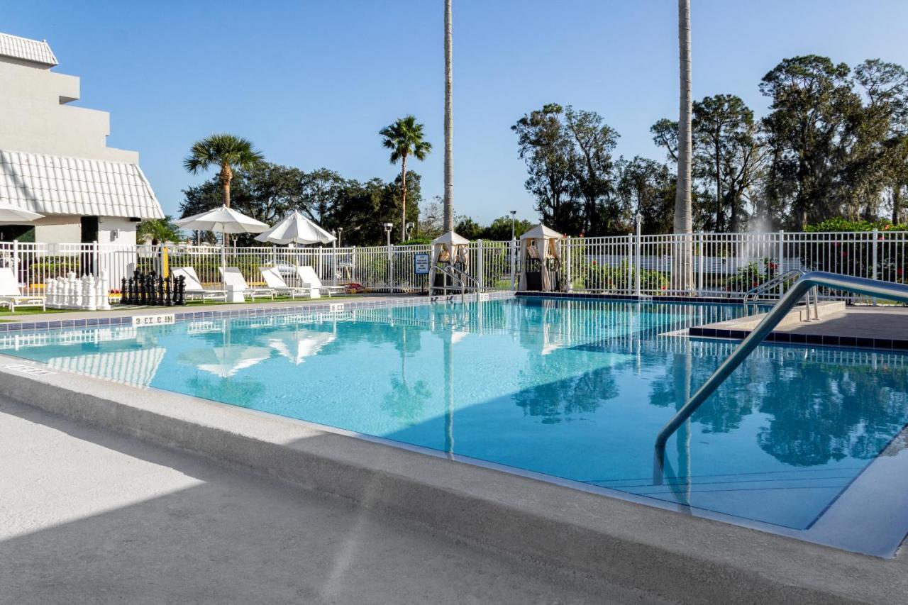 Palazzo Lakeside Hotel Kissimmee Extérieur photo
