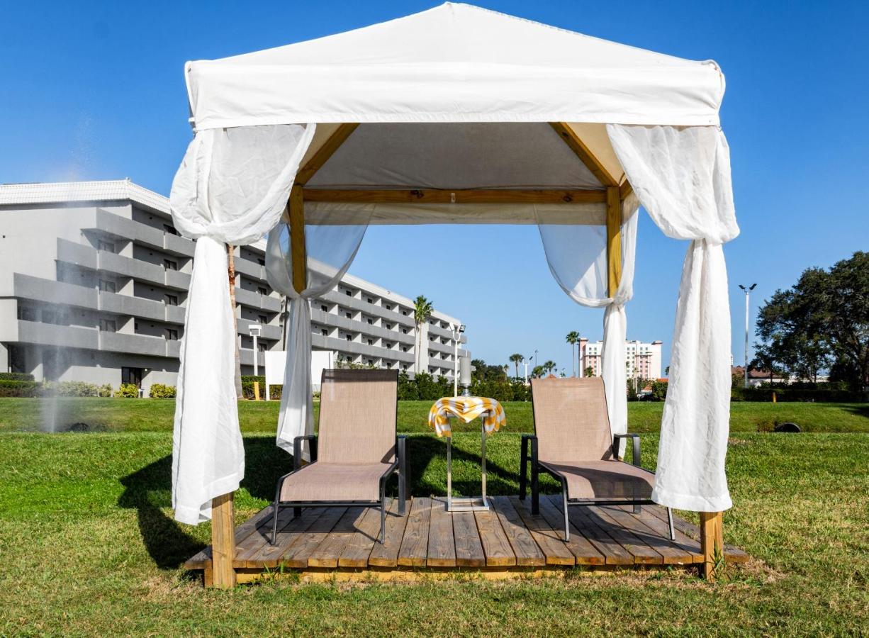 Palazzo Lakeside Hotel Kissimmee Extérieur photo