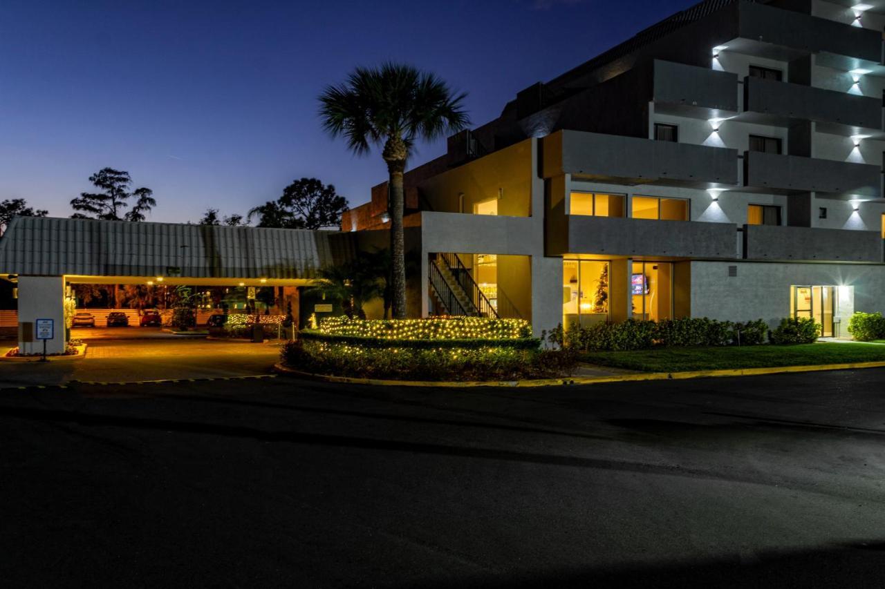 Palazzo Lakeside Hotel Kissimmee Extérieur photo