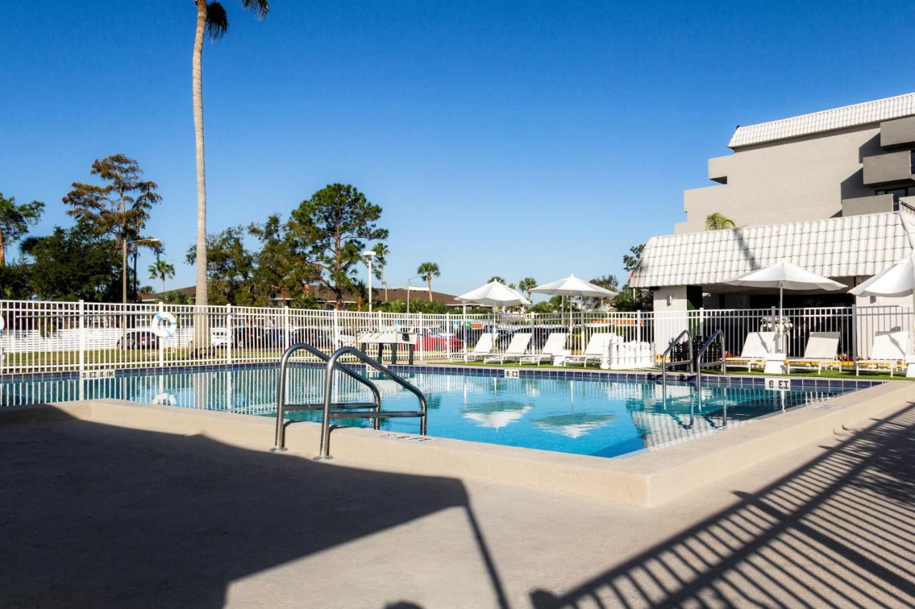Palazzo Lakeside Hotel Kissimmee Extérieur photo