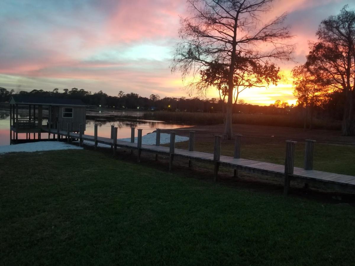 Palazzo Lakeside Hotel Kissimmee Extérieur photo