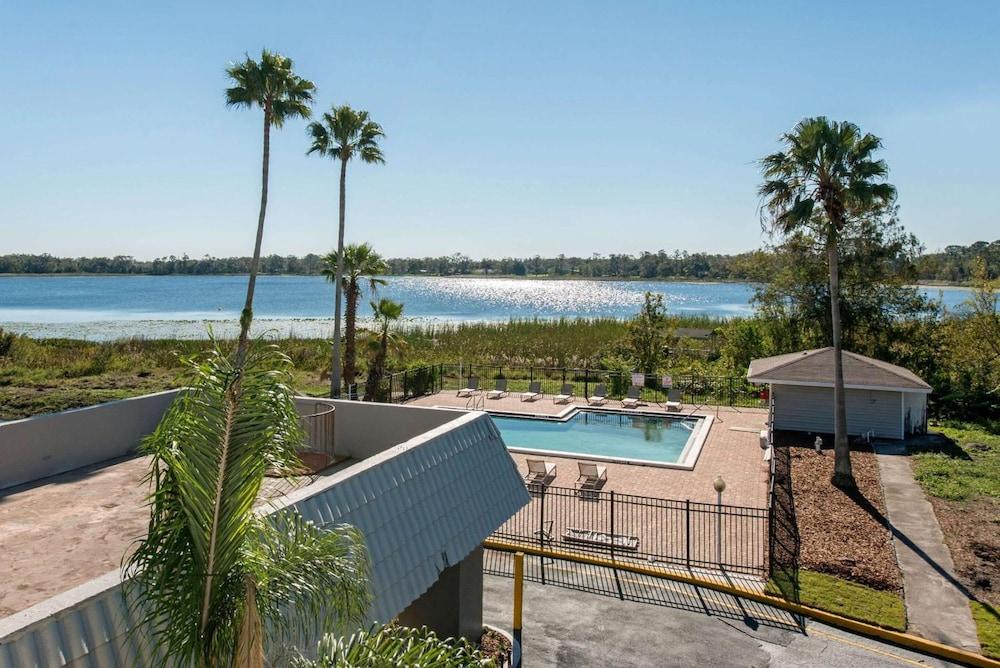 Palazzo Lakeside Hotel Kissimmee Extérieur photo