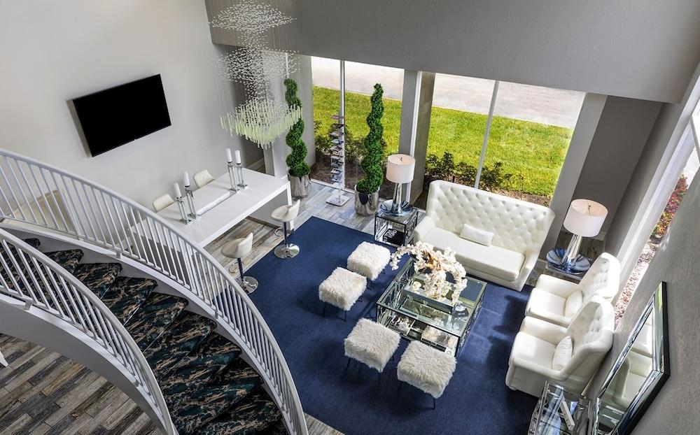 Palazzo Lakeside Hotel Kissimmee Extérieur photo