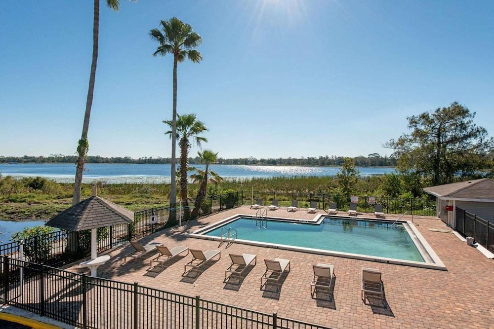 Palazzo Lakeside Hotel Kissimmee Extérieur photo